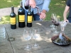 Visite du Clos Junet